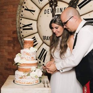 A-Line Wedding Dress